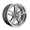 Wheel